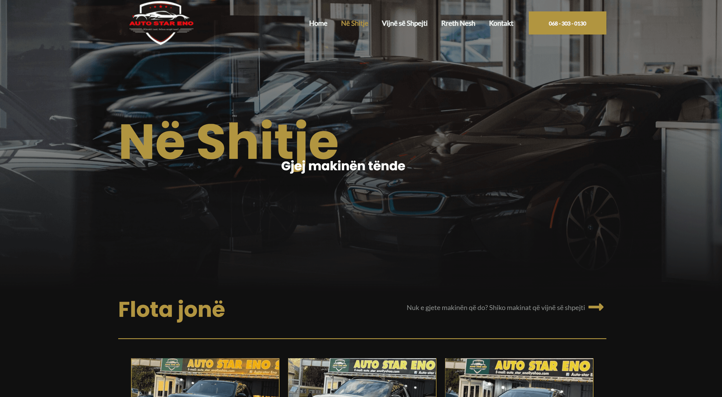 CarDealerhip