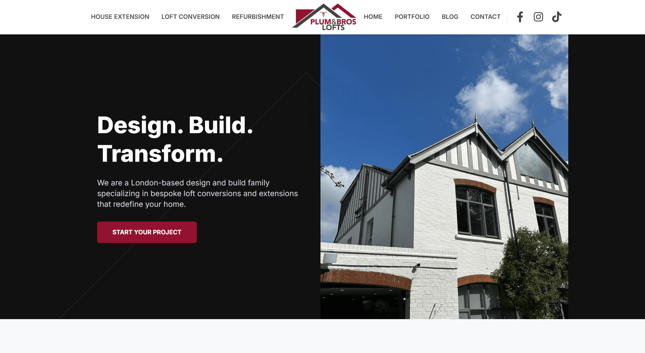 LoftConversion