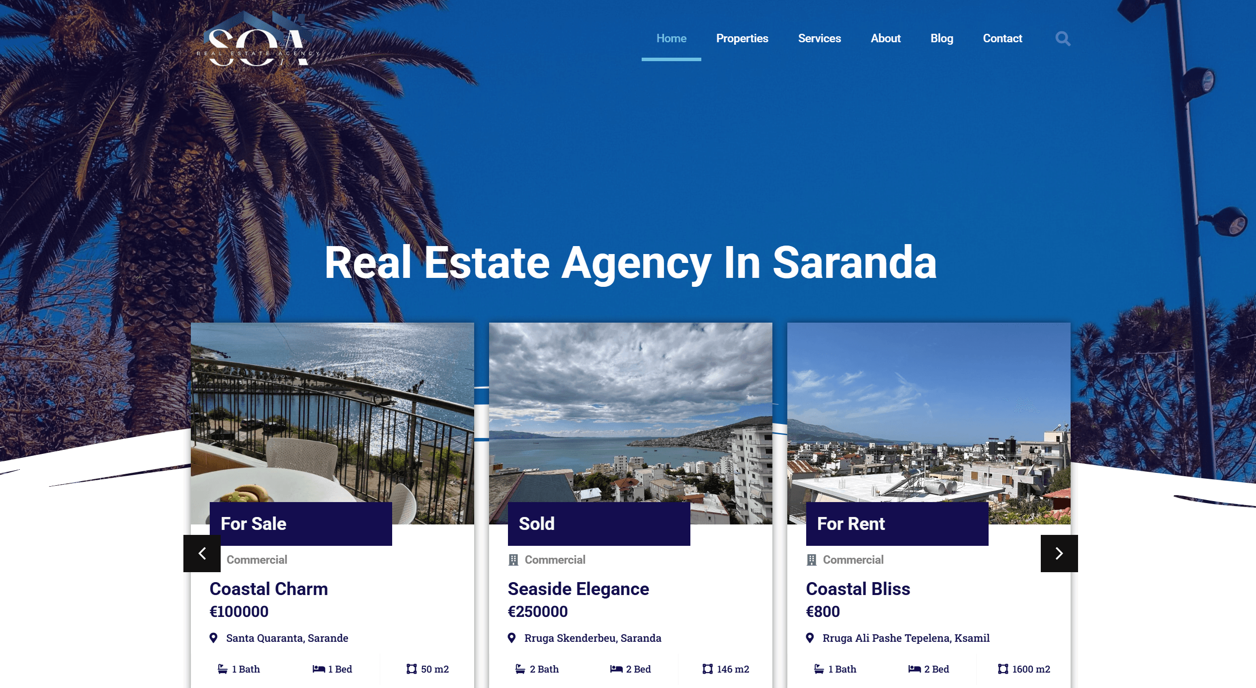 RealEstate